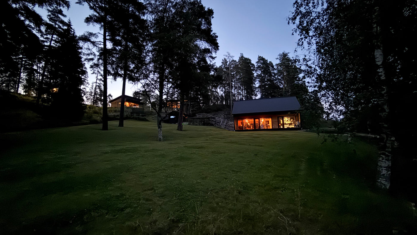 Suomen luonnon päivän puistokonsertti