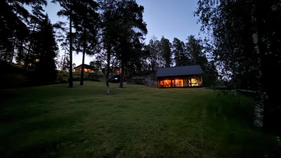 Suomen luonnon päivän puistokonsertti