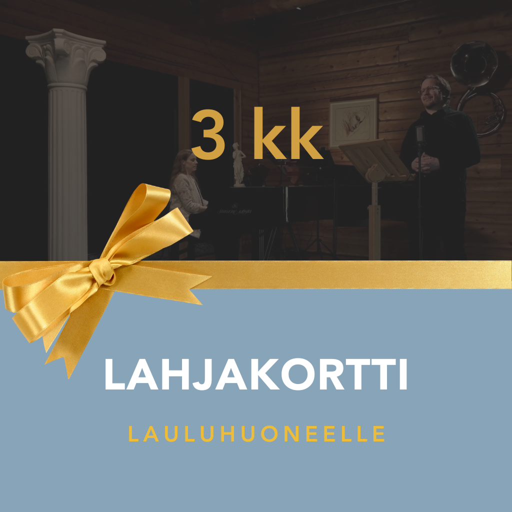 3kk katseluoikeus lahjaksi