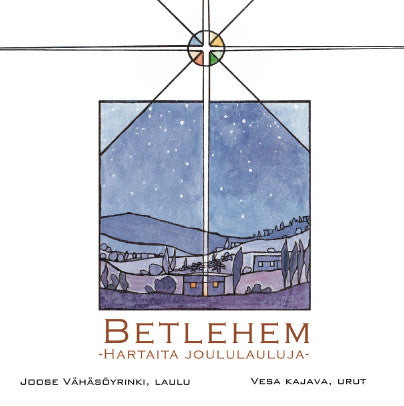 Bethlehem CD