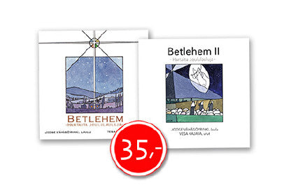 Bethlehem II + Bethlehem